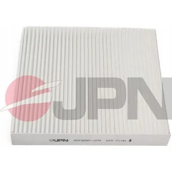 Kabinový filtr JPN 40F9097-JPN Filtr, ventilace prostoru pro cestující