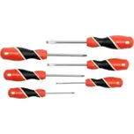 Yato - Sada magnetických šroubováků 6ks