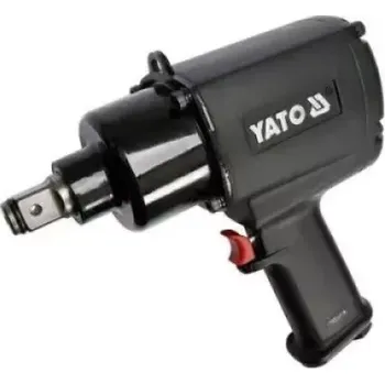 Yato - Utahovák pneumatický 1300Nm 3/4"