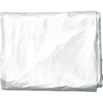 Zakrývací fólie na malování Vorel - Stavební ochranná fólie 4 x 5m 09463