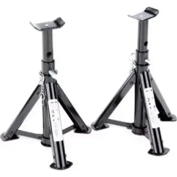 Auto-moto Vorel - Podpěra pod zvednuté auto 2t, 2ks