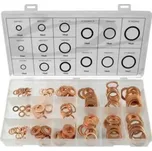 Yato - Podložky těsnící měděné 150ks