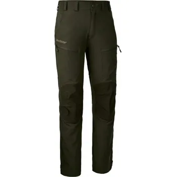 lovecké kalhoty Deerhunter Excape Light kalhoty Barva: Art green 376- umělecká zelená, Velikost oblečení 2: 3XL