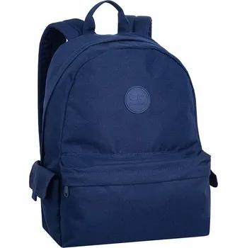 Školní batoh Školní batoh jednokomorový CoolPack modrý