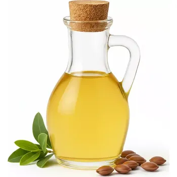 Rostlinný olej Jojobový olej gold, lisovaný za studena, 190 ml