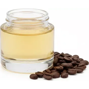 Vonný olej Káva, vůně do svíček 10 ml