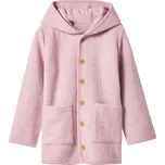 lupilu Dětská bunda s merino vlnou