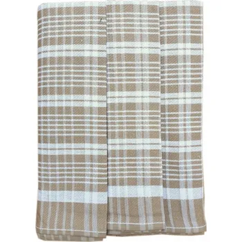 Utěrka Utěrky kuchyňské z Egyptské bavlny 50x70 cm - sada 3 ks č.75