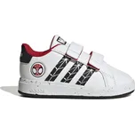 adidas Performance adidas Grand Court x Marvel Spider-Man Shoes
