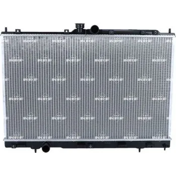 Chladič motoru Chladič, chlazení motoru NRF 550041