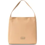 Dámská kabelka přes rameno béžová - Nobo Tijuana béžová