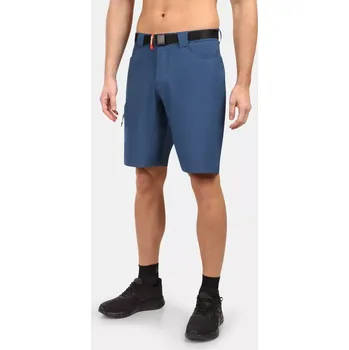 Pánské kraťasy Pánské kraťasy Kilpi NAVIA-M tmavě modrá L