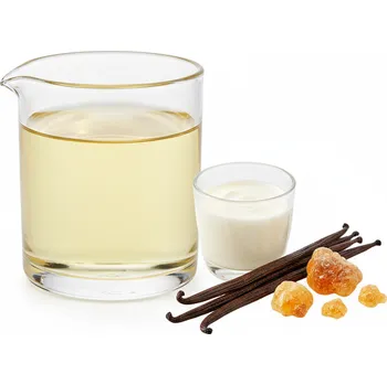 Nestandardní parfém Cashmere cream, kosmetická vůně 10 ml