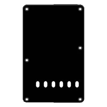 Boston BP-113-BM, Zadní kryt Stallion