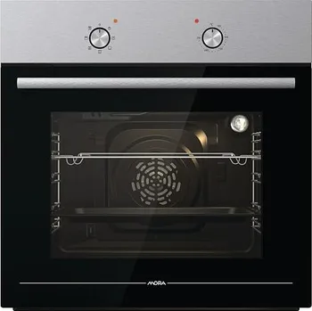 Vestavná trouba VT 221 GX TROUBA VESTAVNÁ Mora