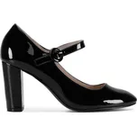 Lodičky Clara Barson