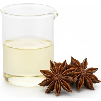 Vonný olej Badyánová silice, 10 ml