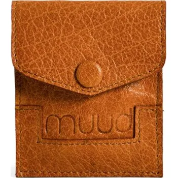 Organizér galanterie Projektové tašky muud Bergen Case - Whisky