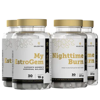 Podpora plodnosti Femme Control