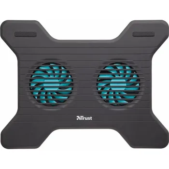Trust Breeze chladicí podložka pod notebook 40,6 cm (16")