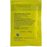 Fermentis Safbrew S-33 11,5 g