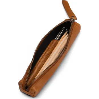 Organizér galanterie Projektové tašky muud Hee Needle Case - Whisky