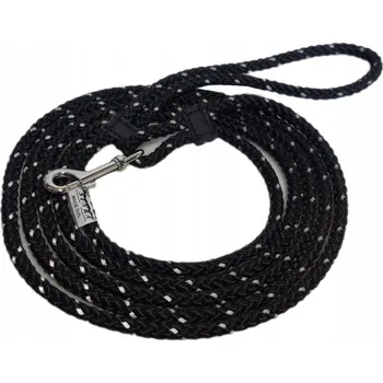 Vodítko pro psa Tradiční Vodítko Sunka , šňůra 2 m