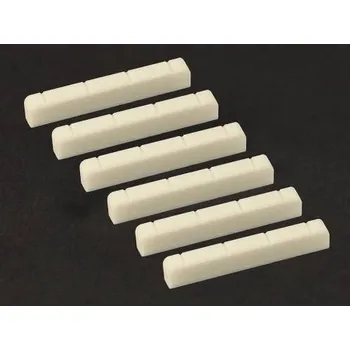 Korala Performer UKS-001, Nultý pražec na sopránové/koncertní ukulele