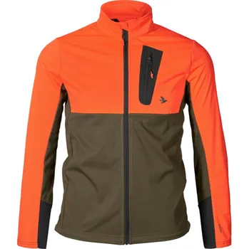 Značka Seeland SEELAND bunda Force Advanced softshell Velikost: XL