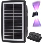Jipos Tools Solární fasádní svítidlo 12327 JIPOS