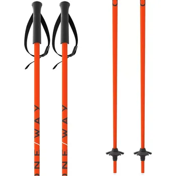 Sport ONE WAY JUNIOR HIGH NEON ORANGE 2024/25 90