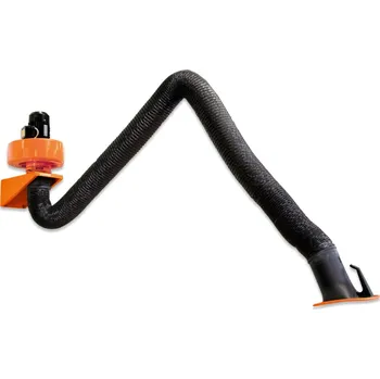 Příslušenství ke svářečce Výfuková sada KEMPER Eco 230 V - délka 3 metry