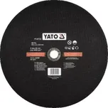 Yato - Kotouč řezný na kov Ø355 x 25.4 x 3.2mm YT-61132