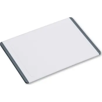 Kuchyňské prkénko KESPER 43 x 30 x 0,9 cm - krájecí deska antibakteriální