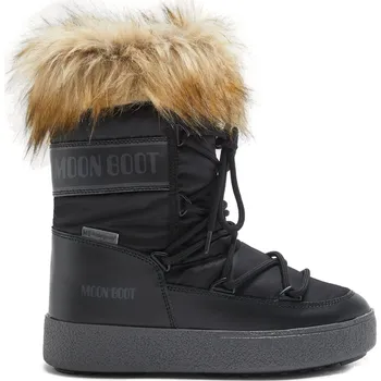 Dámská zimní obuv Moon Boot LTrack Monaco Low WP 24500600001