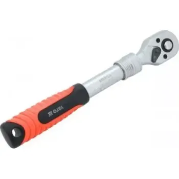 Ráčna Yato - Ráčna Teleskopická 3/8" 215-315mm