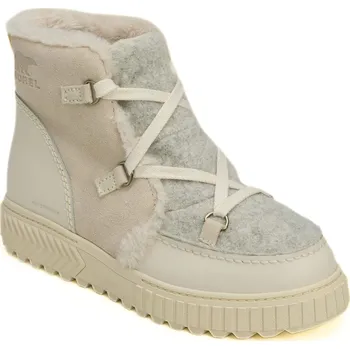 Dámská zimní obuv Sorel Ona Ave™ Alpine Boot WP W 2109381191 - chalk/chalk 40