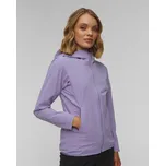 Dámská Fialová Softshellová Bunda Arcteryx Gamma Lightweight