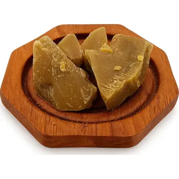 vonný vosk Květový vosk z růže, 100 g