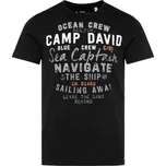 Camp David Pánské tričko