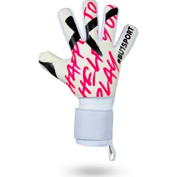 Míčový sport BU1 Brankářské rukavice BU1 Unlimited NC 7,5