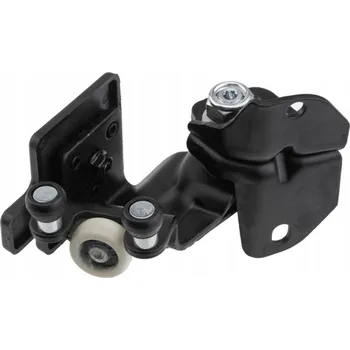 Posilovač řízení NTY EZC-CT-088 Válečkové vedení, posuvné dveře