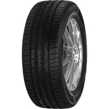Letní osobní pneu Hankook Ventus S1 Evo2 K117B 245/45R17 95 W RUN ON FLAT MOE