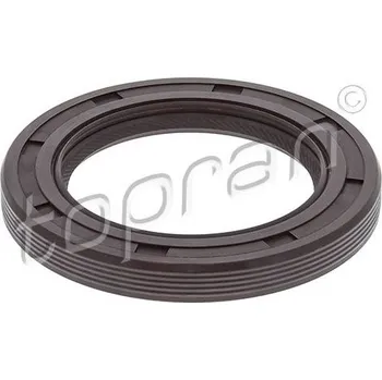 Těsnění motoru Těsnicí kroužek hřídele, klikový hřídel TOPRAN 720 114