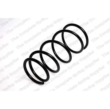 Pružina podvozku LESJÖFORS 4092553