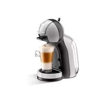 Domácí spotřebič DeLonghi Dolce Gusto Mini Me EDG155.BG černo-šedý (EDG155.BG)