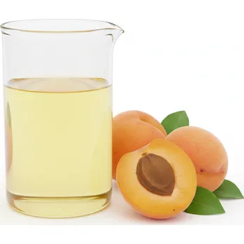 Vonný olej Meruňková vůně, 10 ml