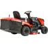 Zahradní traktor AL-KO Solo Easy Pro T 14-86.6 HD-A