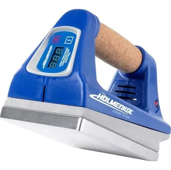HOLMENKOL Žehlička Digital RacingWaxer 230 V - doprava zdarma