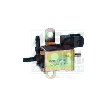 Motor automobilu Měnič tlaku, turbodmychadlo MEAT & DORIA 9236